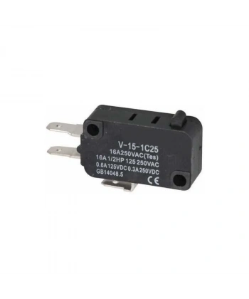V-15-1C25 Mikro Switch