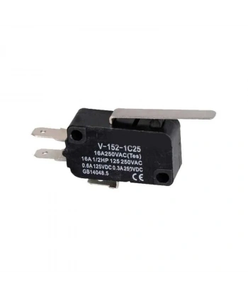 V-152-1C25 Mikro Switch