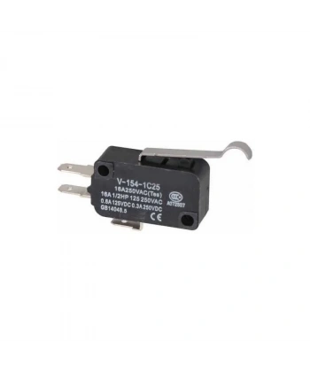 V-154-1C25 Mikro Switch