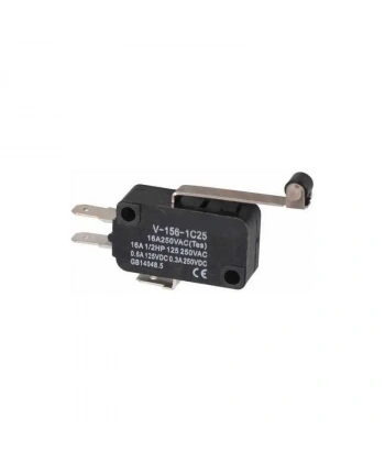 V-156-1C25 Mikro Switch
