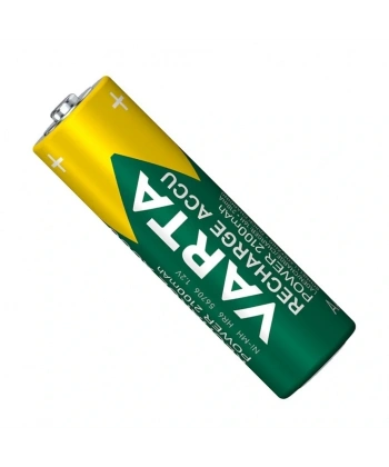Varta 2100mAh AA Şarj Edilebilir Pil 4lü Paket
