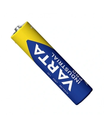 Varta 4003 Industrial Pro Alkalin AAA İnce Kalem Pil Tekli