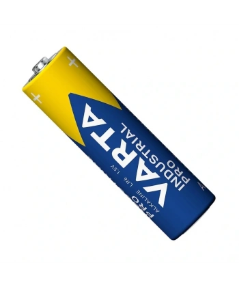 Varta 4006 Industrial Pro Alkalin AA Kalem Pil Tekli