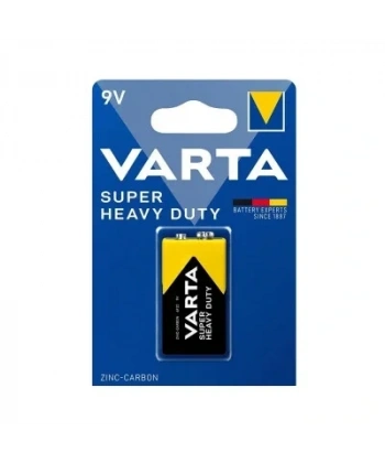 Varta 9V Pil