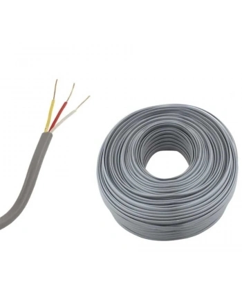 VBV-K 1x2x0.5 Dahili Telefon Kablosu - 1 metre