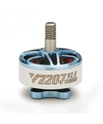 Velox V2207 V2 2550KV 4S Fırçasız Drone Motoru