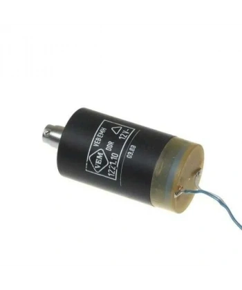 VEM 12V 5000RPM DC Motor