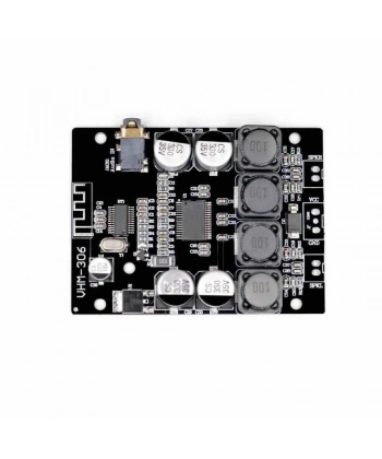 VHM-306 2x30W Bluetooth Amfi Devresi TPA3118