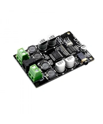 VHM-307 2x25W Bluetooth Amfi Devresi TDA7492P