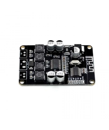 VHM-313 TPA3110 2x15W Bluetooth Stereo Amfi Devresi