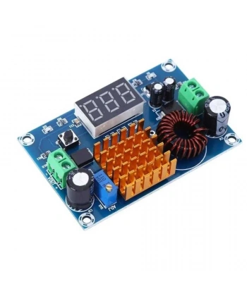 VHM-411 5A 100W Voltaj Yükseltici Step Up Regülatör Kartı
