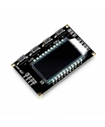 VHM-800 PWM Sinyal Jeneratörü Devresi
