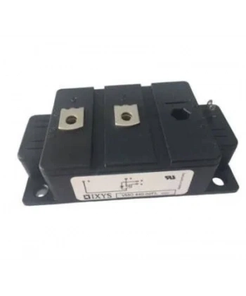 VMO440-02FL 440A 200V MOSFET Modül