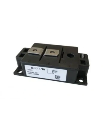 VMO580-02F 580A 200V MOSFET Modül