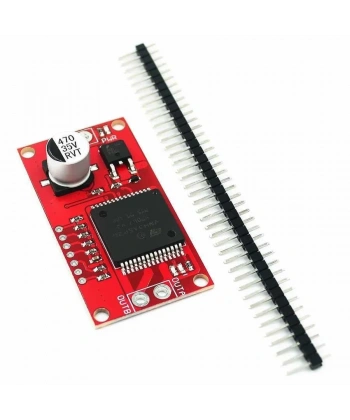 VNH2SP30 - 30A Mini Arduino Motor Sürücü