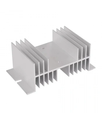 W-70 SSR 10-60A Röle Uyumlu Soğutucu