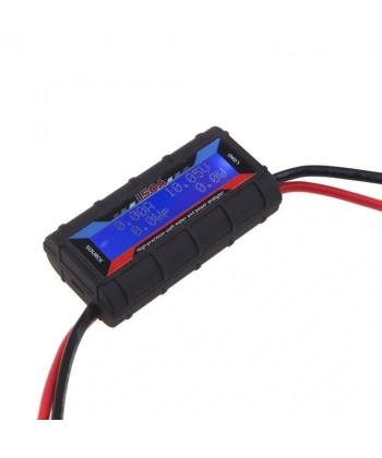 Wattmetre, Ampermetre, Voltmetre, Avometre 0-60V 150A
