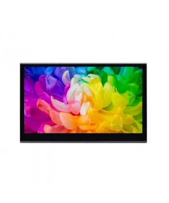 WaveShare 15.6 1920×1080 QLED Kapasitif Dokunmatik HDMI Ekran