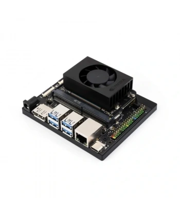 Waveshare Jetson Orin NX AI Kiti 8GB - Kit A