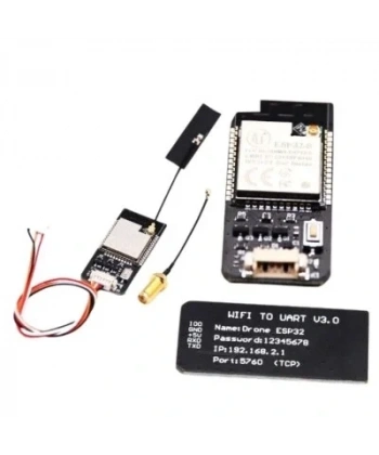 WiFi Telemetri Modülü V3.0 - Pixhawk APM Uyumlu