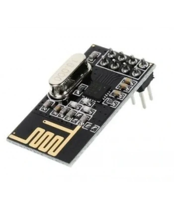 Wireless NRF24L01+ 2.4GHz Alıcı Verici Modül