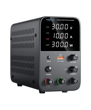 WPS3010H 30V 10A Ayarlanabilir DC Güç Kaynağı