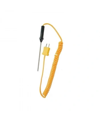 WRN-01A - NiCr-Ni Termokupl El Probları -50/+1100°C