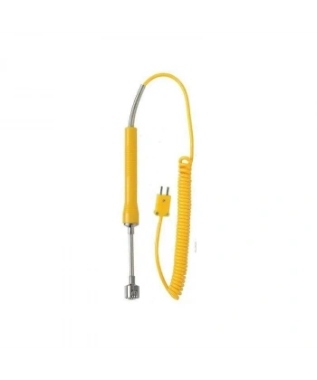 WRNM-01 - NiCr-Ni Termokupl El Probları -50/+1100°C