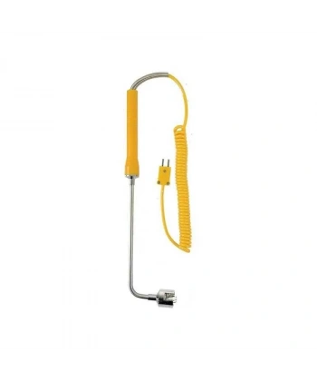 WRNM-02 - NiCr-Ni Termokupl El Probları -50/+1100°C