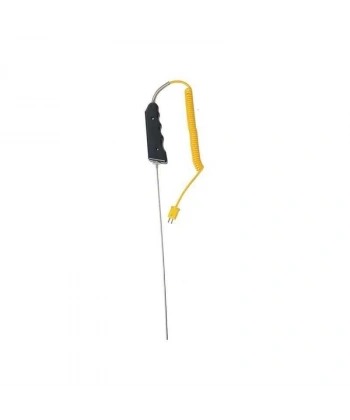 WRNM-102A - NiCr-Ni Termokupl El Probları -50/+1100°C