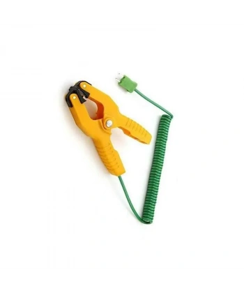 WRNM-207S - NiCr-Ni Termokupl El Probları -50/+1100°C