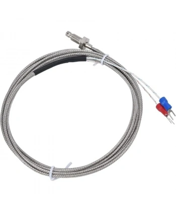 WRNT-01 K-tip 0-800C Termokupl 1 Metre