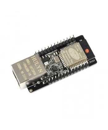 WT32-ETH01 ESP32 Tabanlı Serial to Ethernet Modül