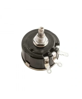 WX112 100R 5W Tek Turlu Potansiyometre