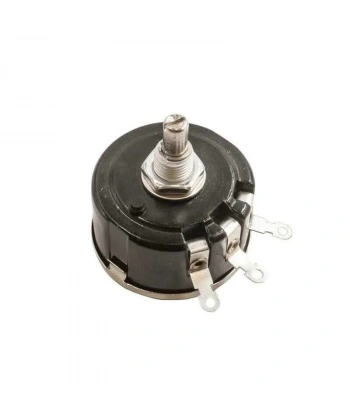 WX112 4.7K 5W Tek Turlu Potansiyometre
