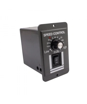 X0910 10A 9-60V PWM DC Motor Yön ve Hız Kontrol Modülü