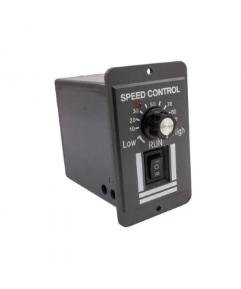 X0910 10A 9-60V PWM DC Motor Yön ve Hız Kontrol Modülü