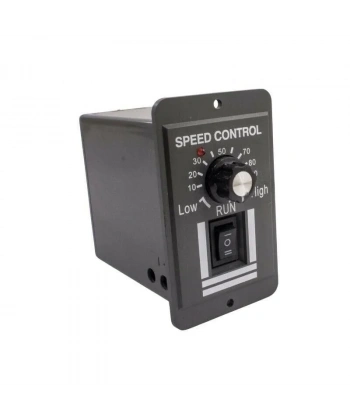 X0920 20A 9-60V PWM DC Motor Yön ve Hız Kontrol Modülü
