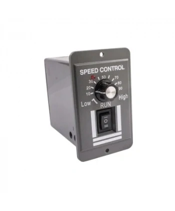 X1040 40A 9-60V PWM DC Motor Yön ve Hız Kontrol Modülü