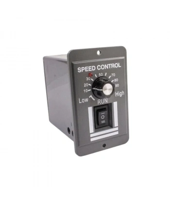 X1040 40A 9-60V PWM DC Motor Yön ve Hız Kontrol Modülü
