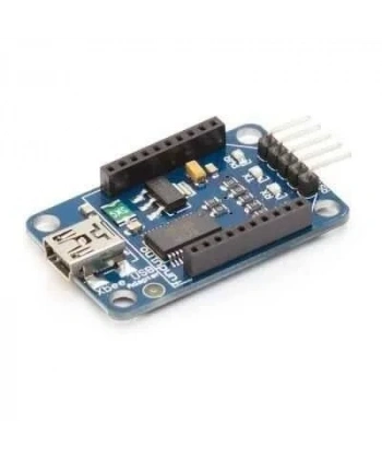 XBee Explorer USB