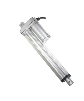 XDT-38 24V 175mm Lineer Aktüatör Motor