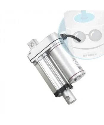 XDT38 24V 25mm Lineer Aktüatör Motor