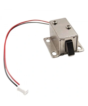 XGS-X35 12V Elektromanyetik Mini Solenoid Kilit