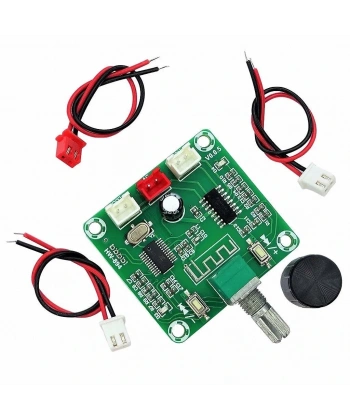 XH-A158 PAM8403 Bluetooth 5.0 Kablosuz Hoparlör Amplifikatör Devresi