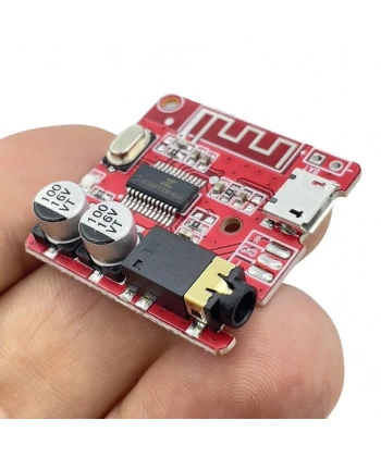 XH-A250 Bluetooth 4.1 Kablosuz Ses Alıcı Modülü