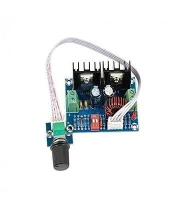 XH-M405 8A Voltaj Düşürücü Regülatör Kartı 200W
