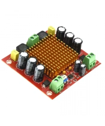 XH-M544 TPA3116D2 150W Mono Subwoofer Dijital Amplifikatör Modülü