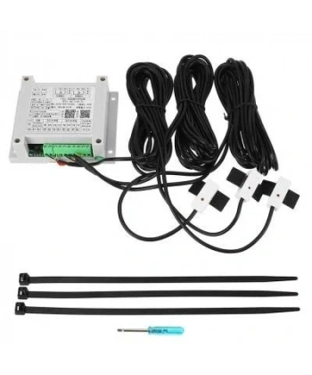 XKC-C352-3P Temassız Su Seviyesi Kontrol Modülü - Röle Çıkışlı