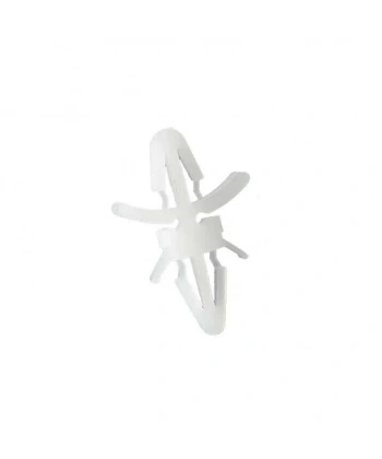 XL-10 Plastik Tırnaklı Distans